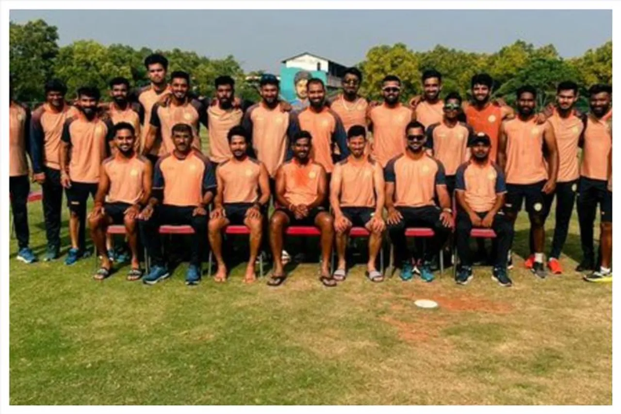 Ranji Trophy: Big win for Goa against Kerala