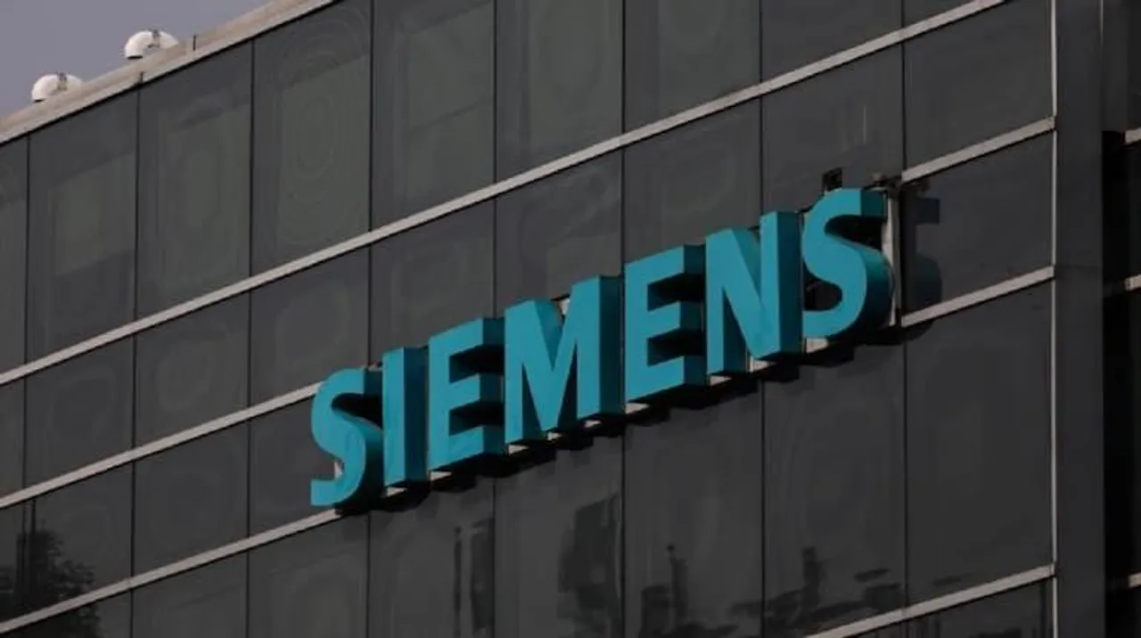 Siemens Ltd