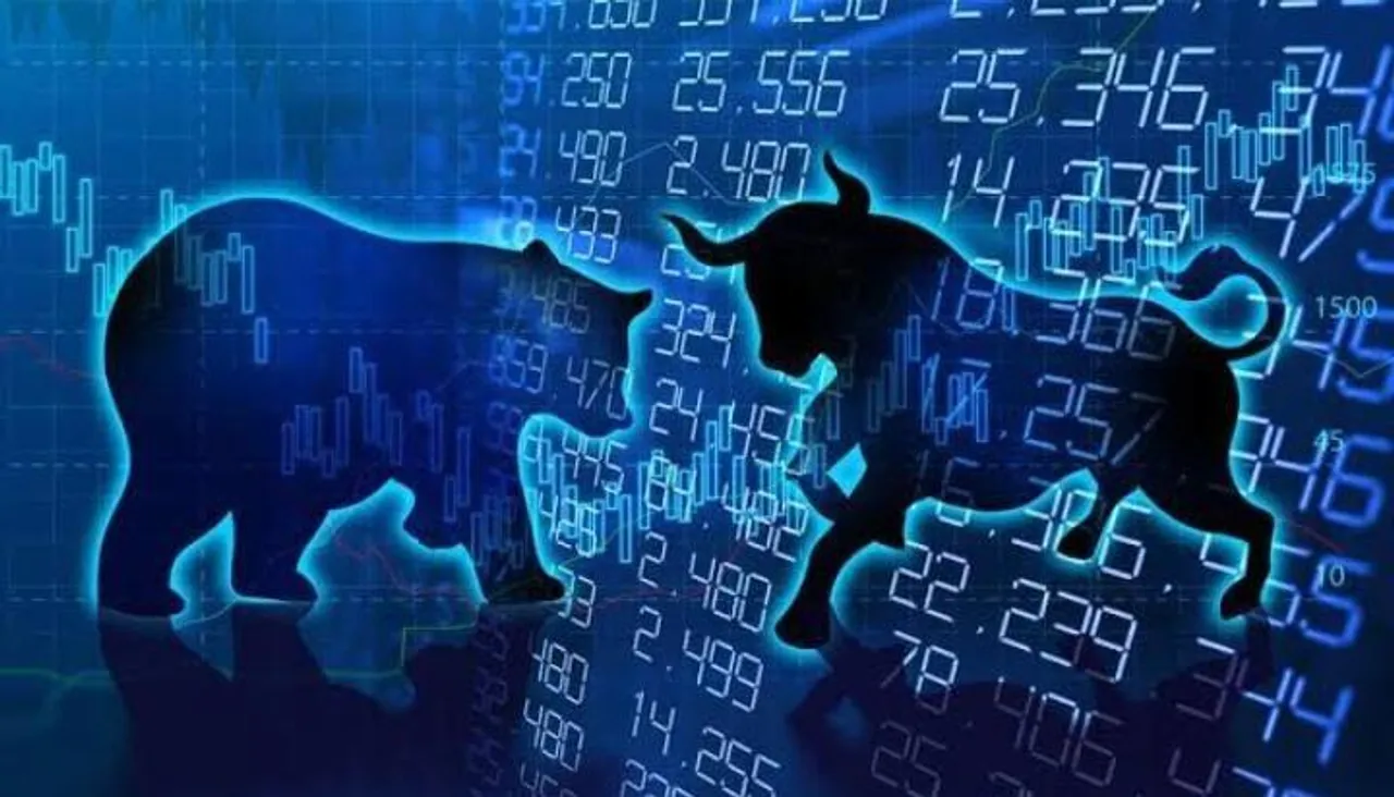 Pre-Open Daily Tech View of Nifty Spot for 12-10-2022