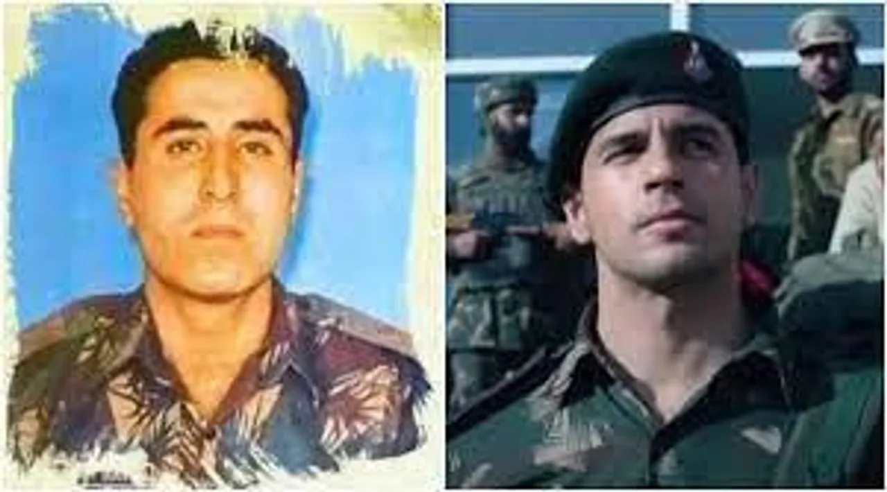 Shershaah Vikram Batra's family has 'teary eyes, lots of emotions' on watching Sidharth Malhotra's movie