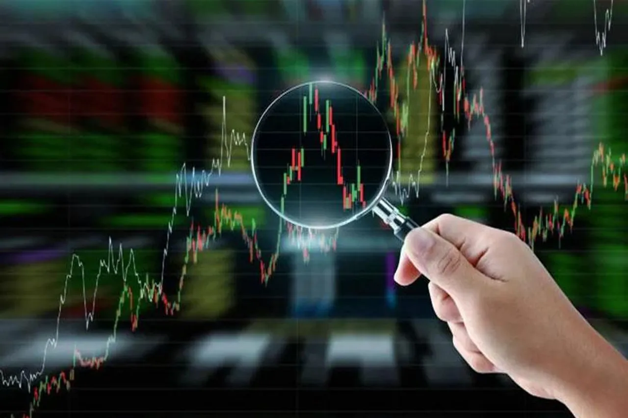 Pre-Open Daily Tech view of Bank Nifty Spot