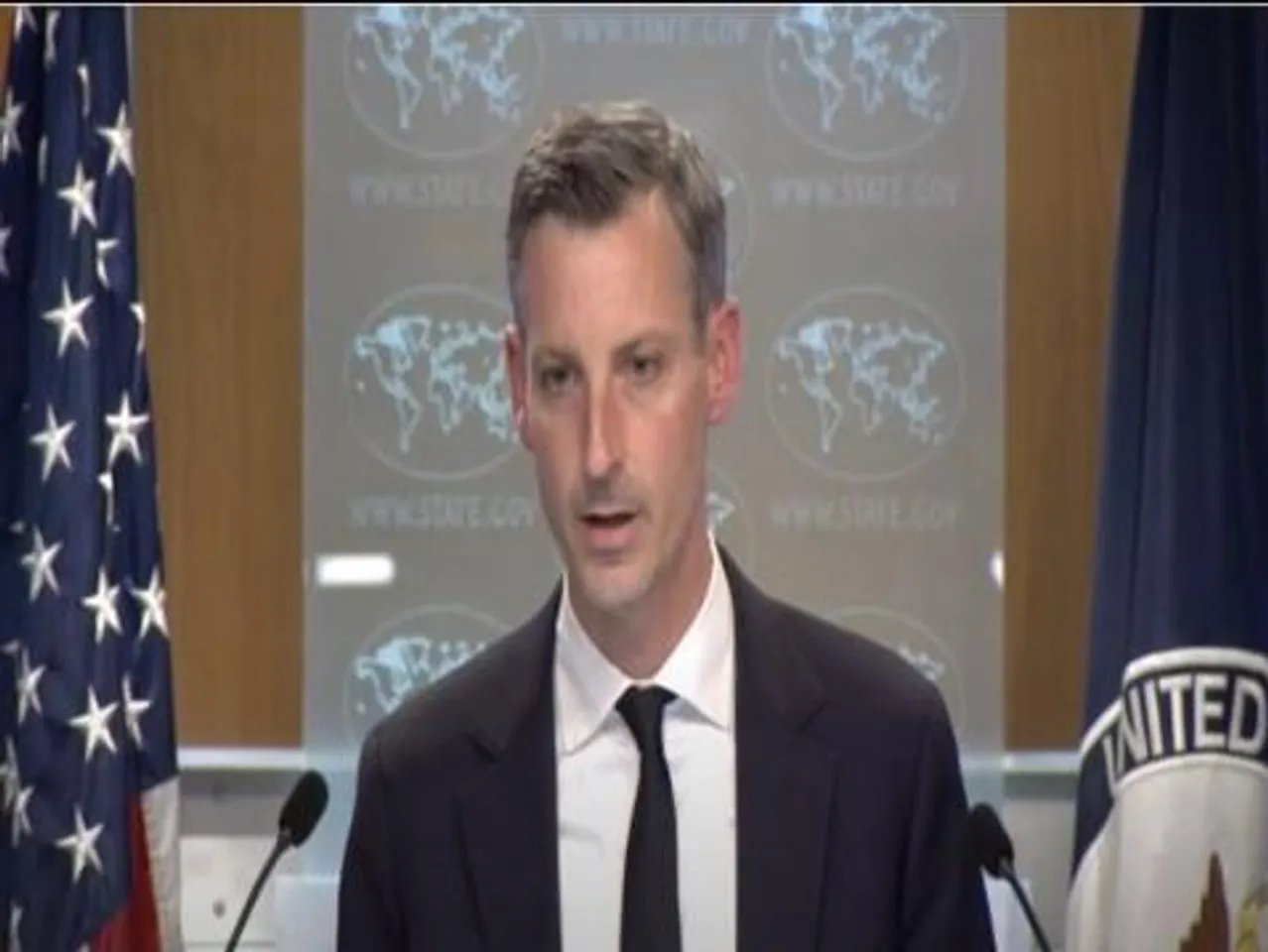 US raises concern over North Korea's 7th nuclear test