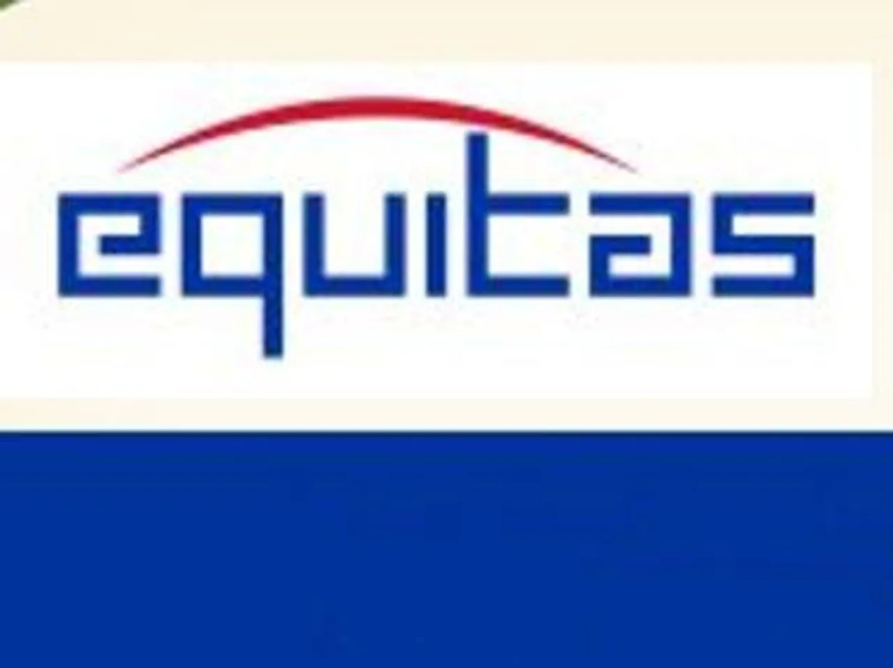 Equitas Small Fin Bk