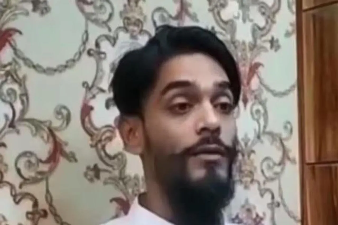 Kolkata Police searched the house of Naushad's friend,Shamsur Alam went to the High Court