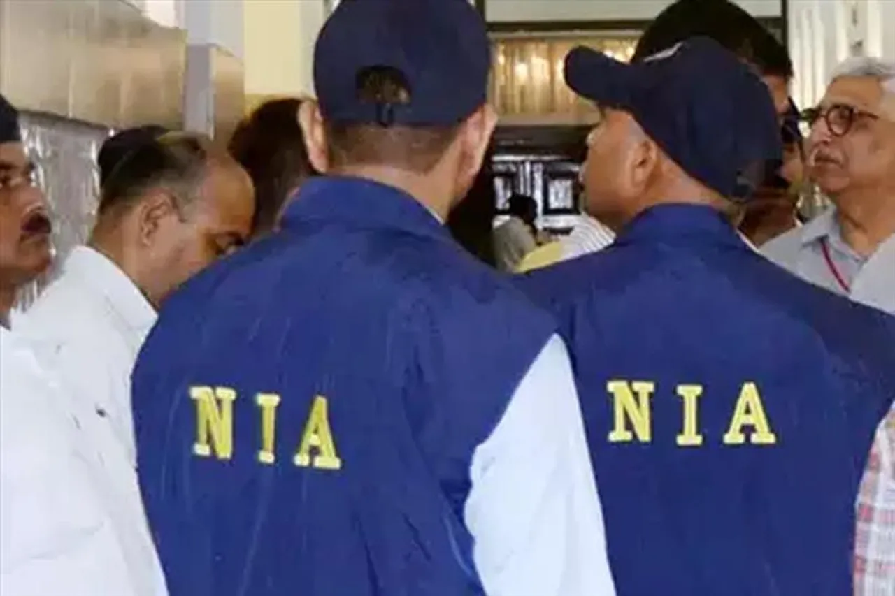 Kolkata-based businessman arrested for allegedly financing a Maoist organization