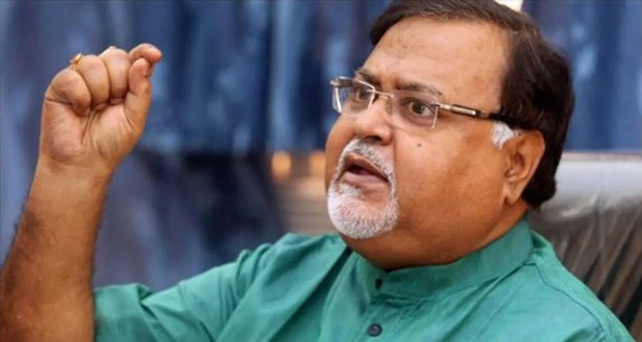 Parthar has a strong message from the agitated grassroots leaders