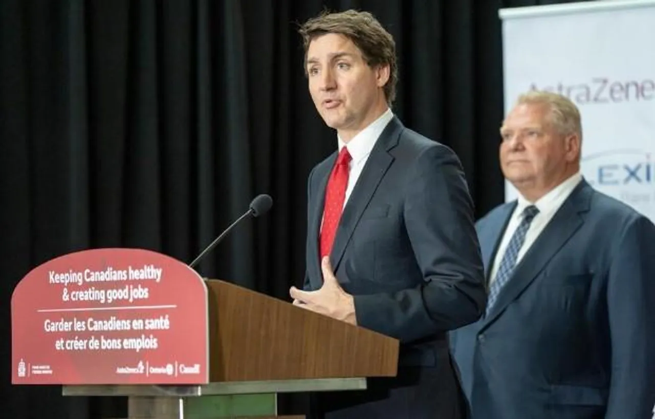 TikTok Banned on All Canadian Government Mobile Devices