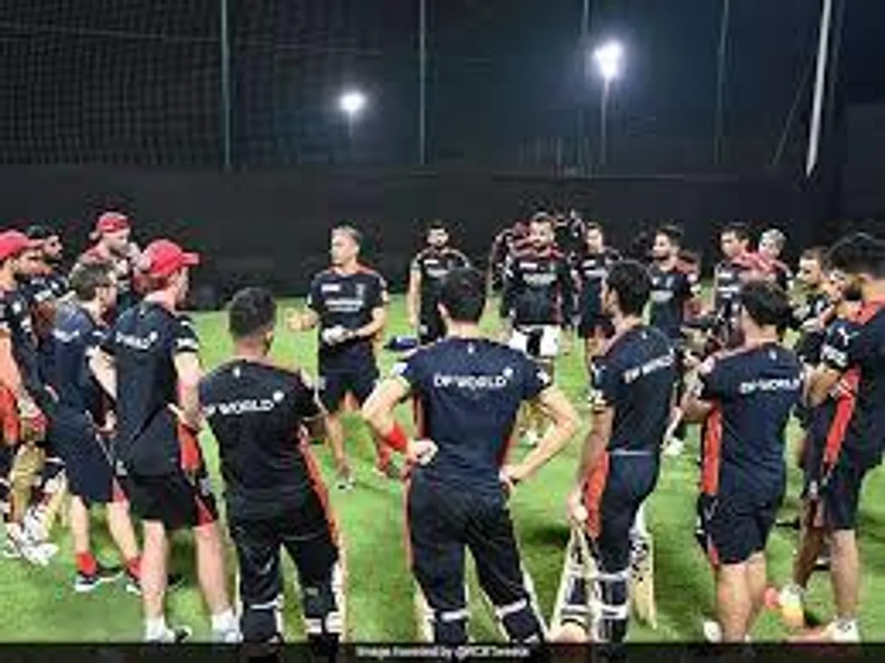 Virat Kohli Resumes Quest For First IPL Title With New Faces