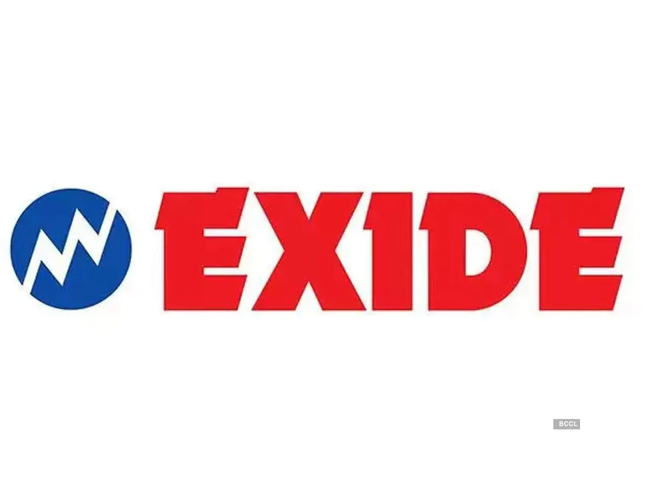 Result Update  Exide Ind
