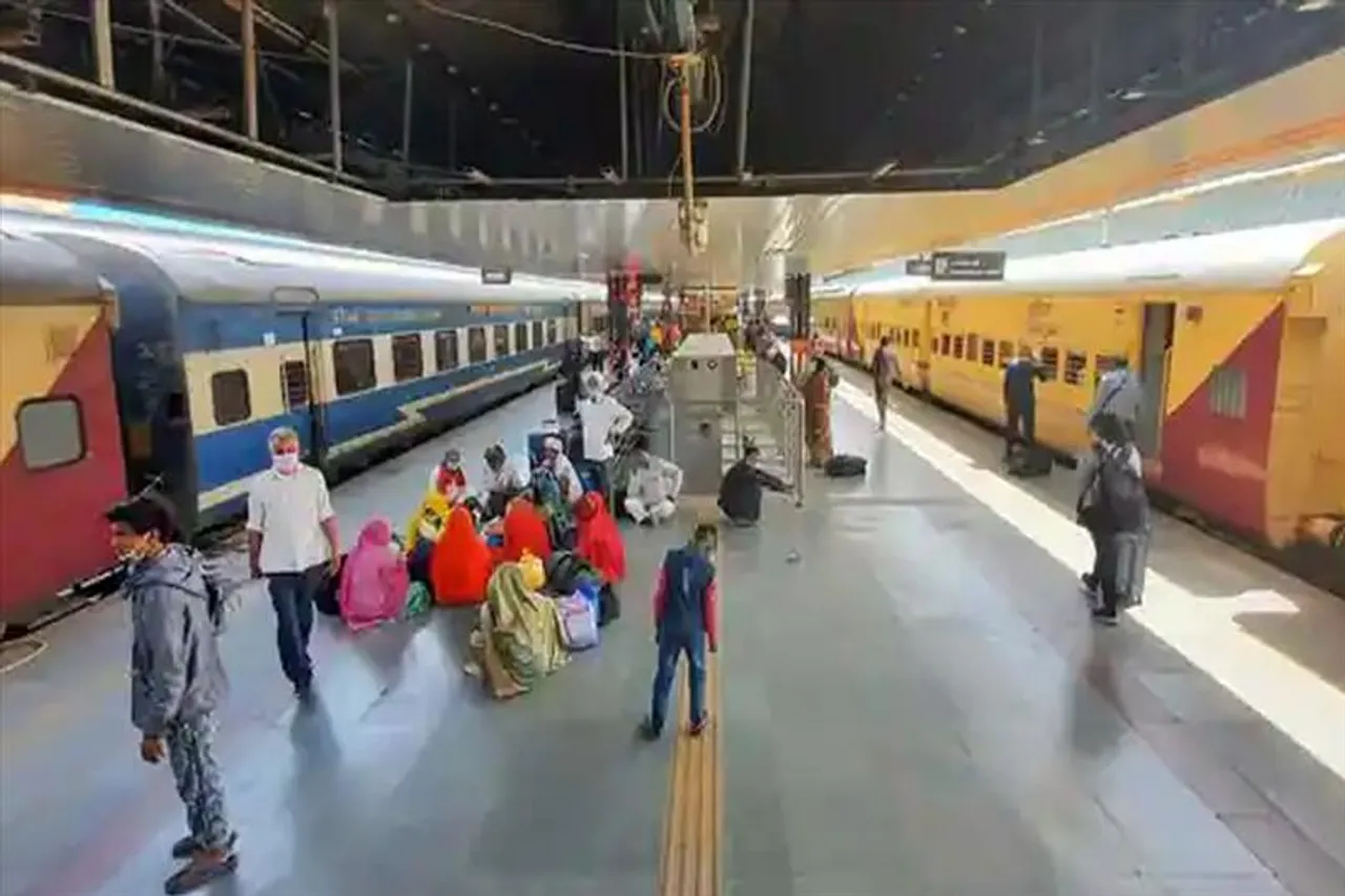 Indian Railways has decided to increase the price of platform tickets