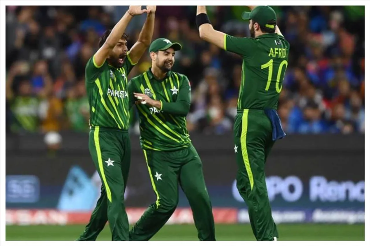 Netherlands could not even score 100 runs today