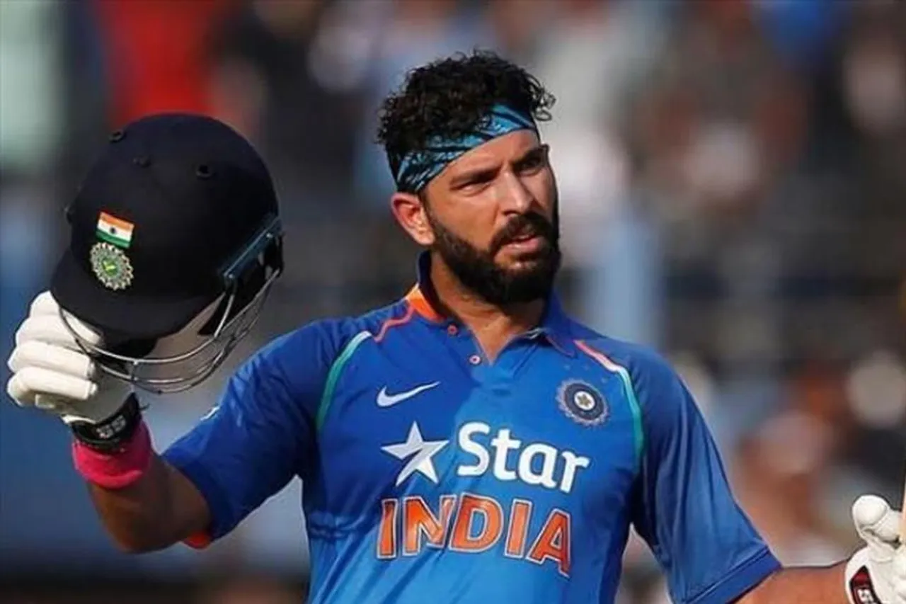 Yuvraj's condolence in Nepal plane crash