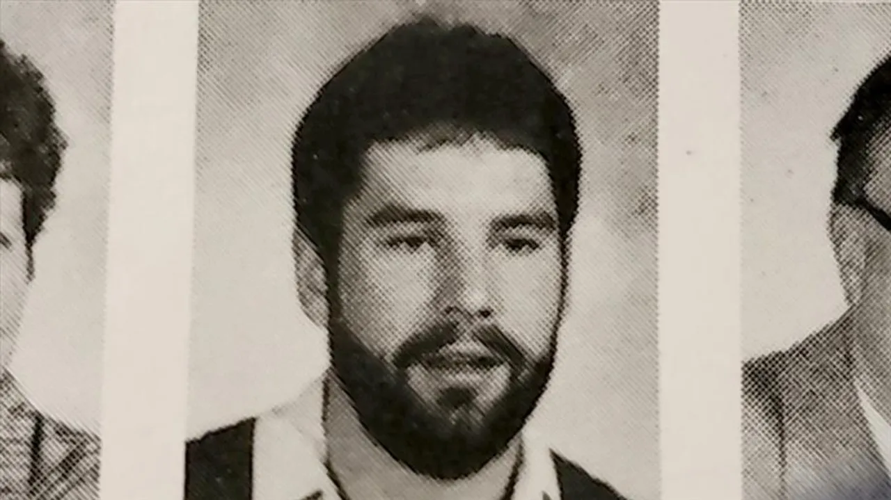 Former Alberta teacher, accused of sexually assaulting a child, found dead