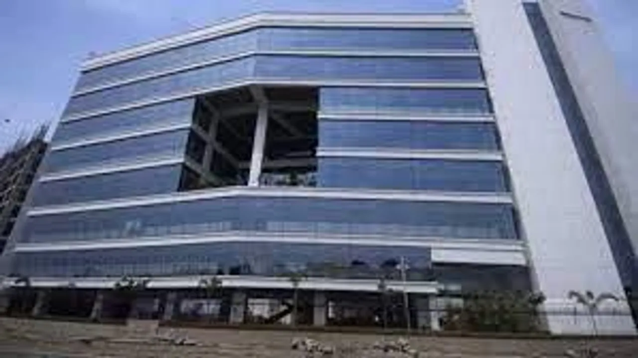 Tata Comm: Market Data Update