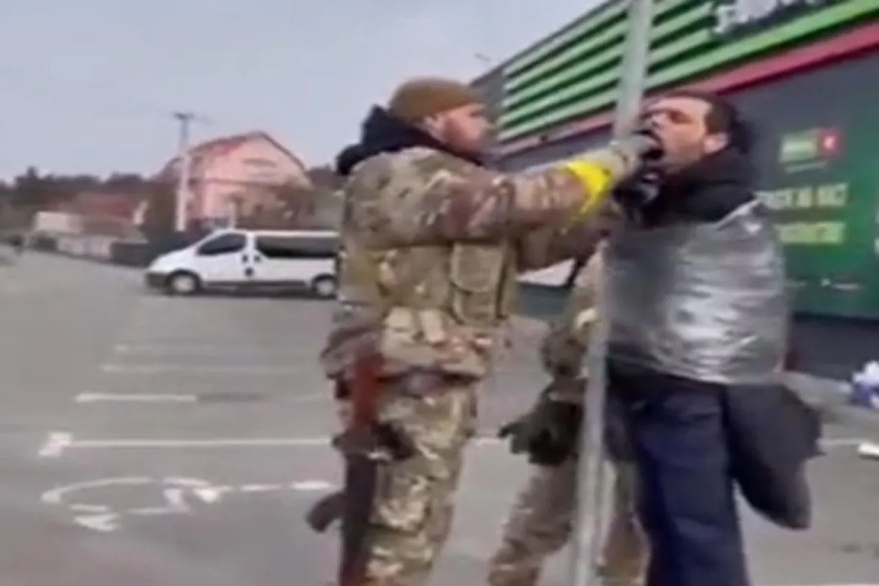 Shame full torture's on the common man, watch video