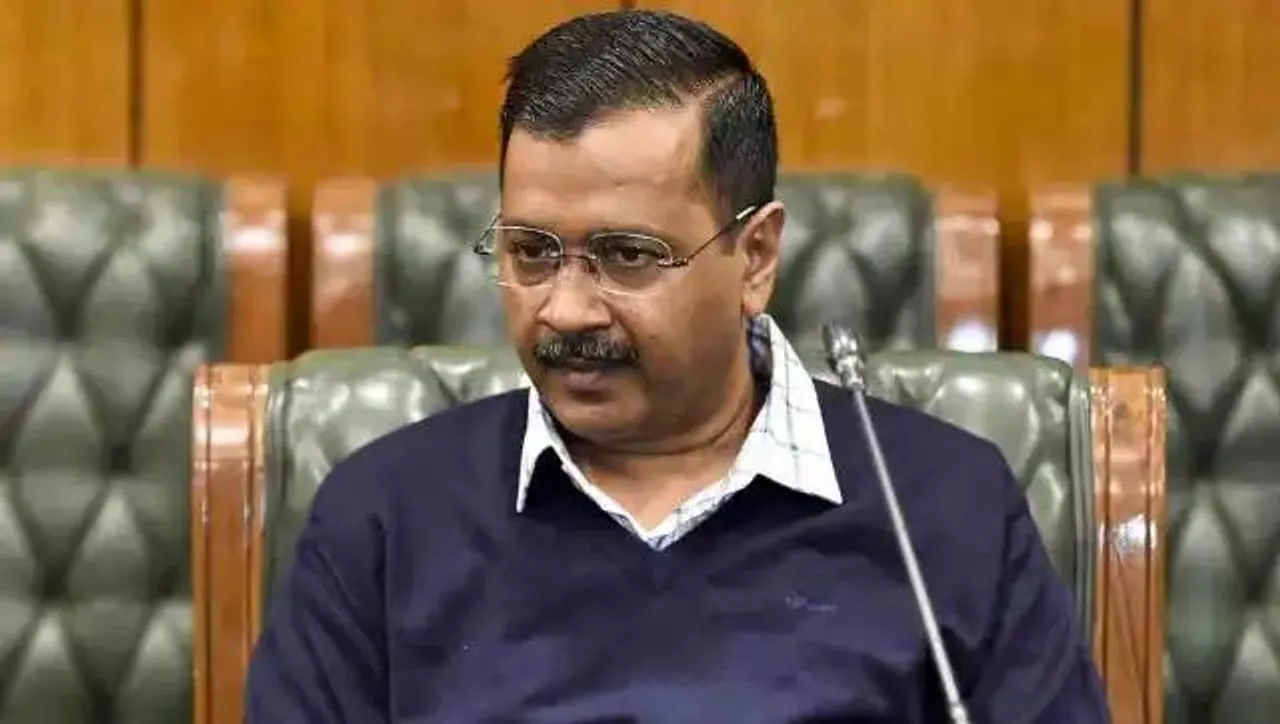 AAP open to alliance to keep BJP out of power in UP in case of hung Assembly: Kejriwal