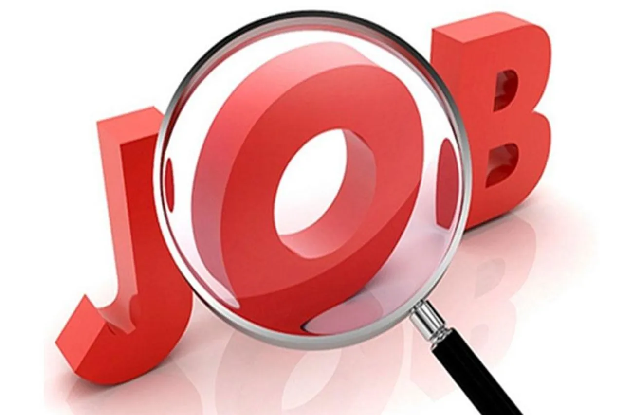 Big job opportunities for high school pass