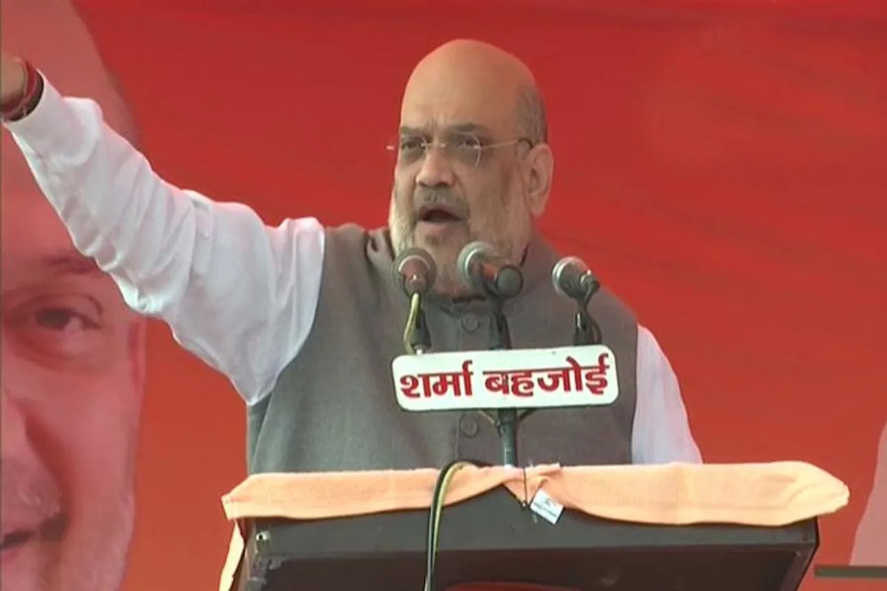 'UP became a mafia-center under 'bua-bhateeja' rule'