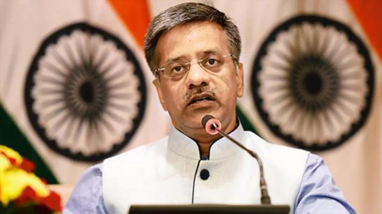 Sri Lanka has been given 18.5 thousand crore rupees : Gopal Baglay