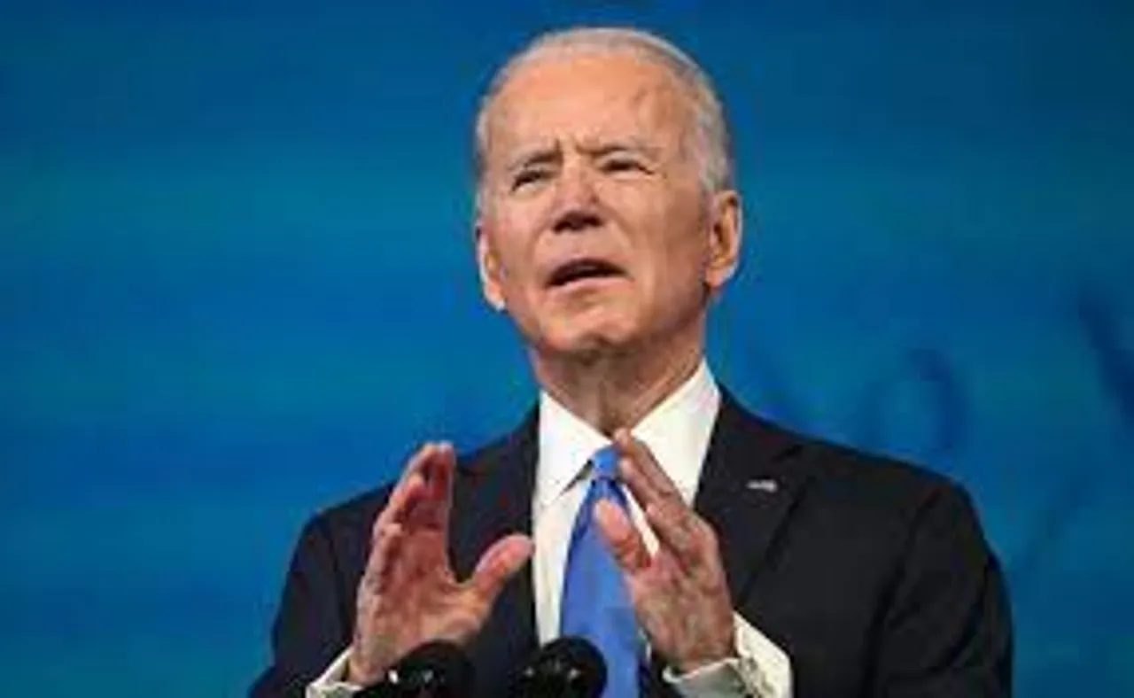 War against Racism: President Biden signs to officially recognise Juneteenth