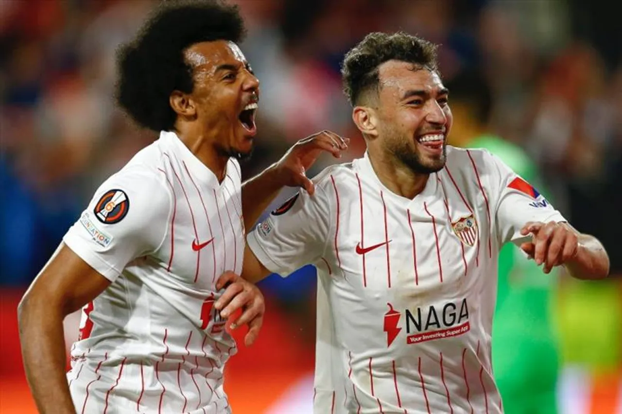 THE KOUNDE SAGA CONTINUES