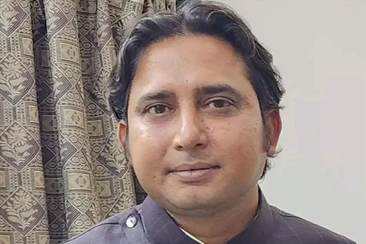 Sagardighi by-election: Byron Biswas leading by 2 thousand 80 votes at the end of the second round