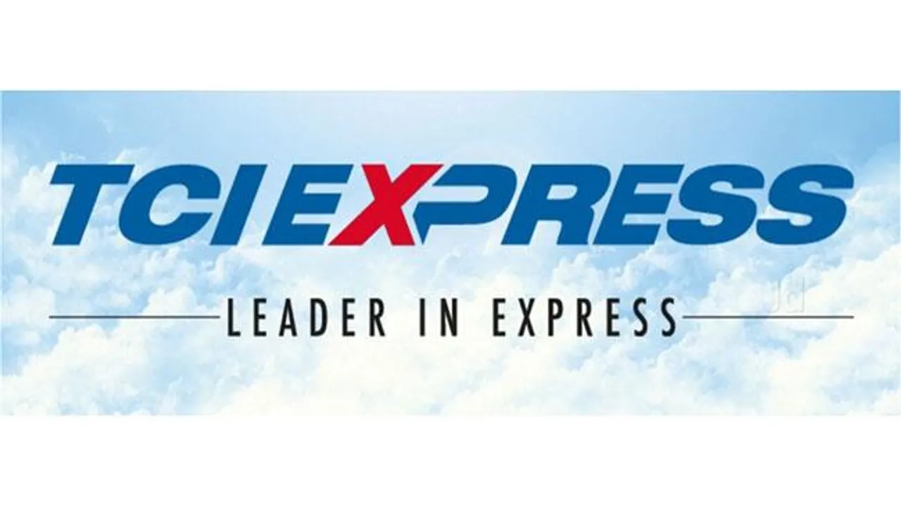 Result Update TCI Express