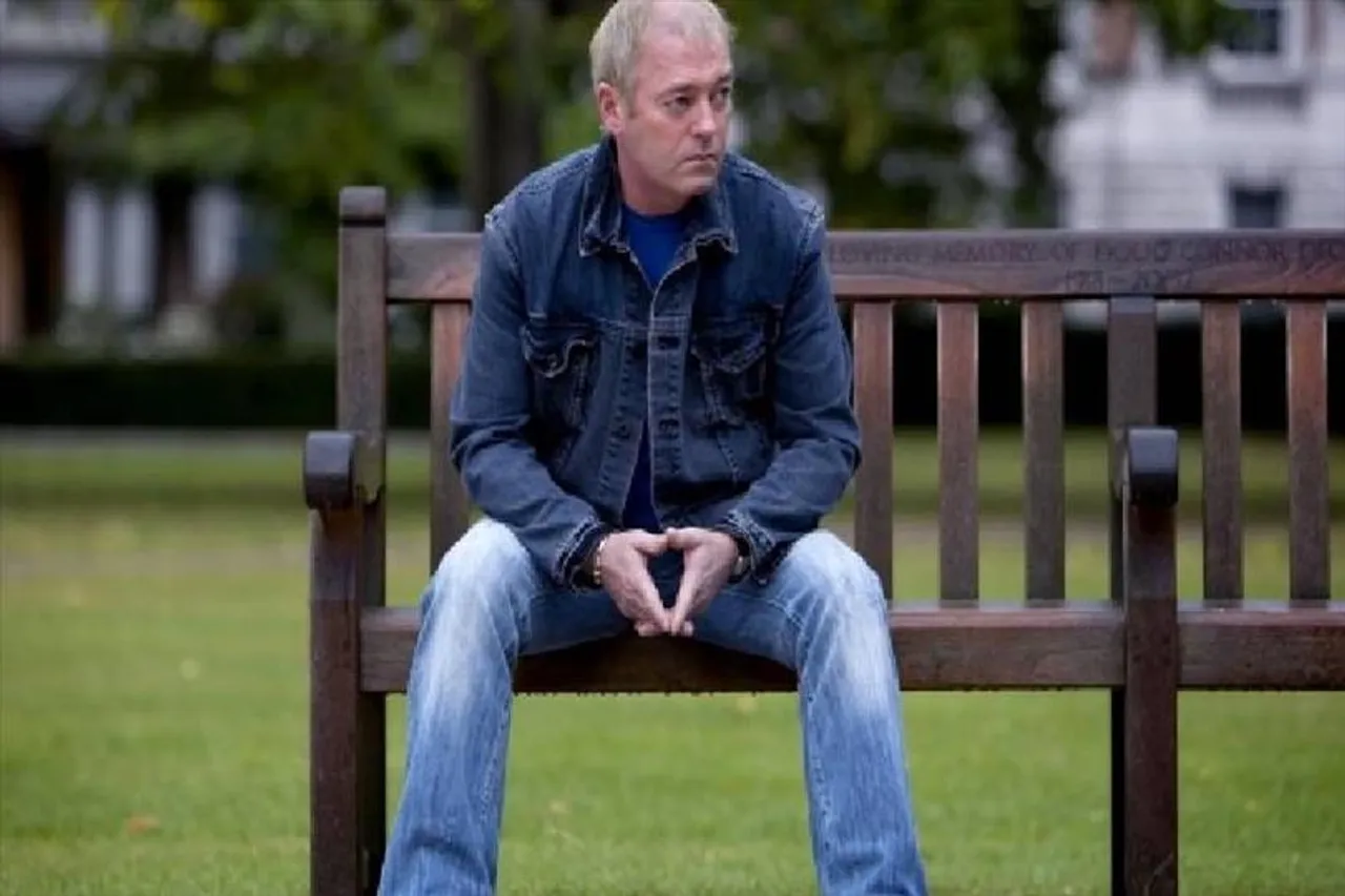 Father's Day: Sperm doner Joe alone in special day