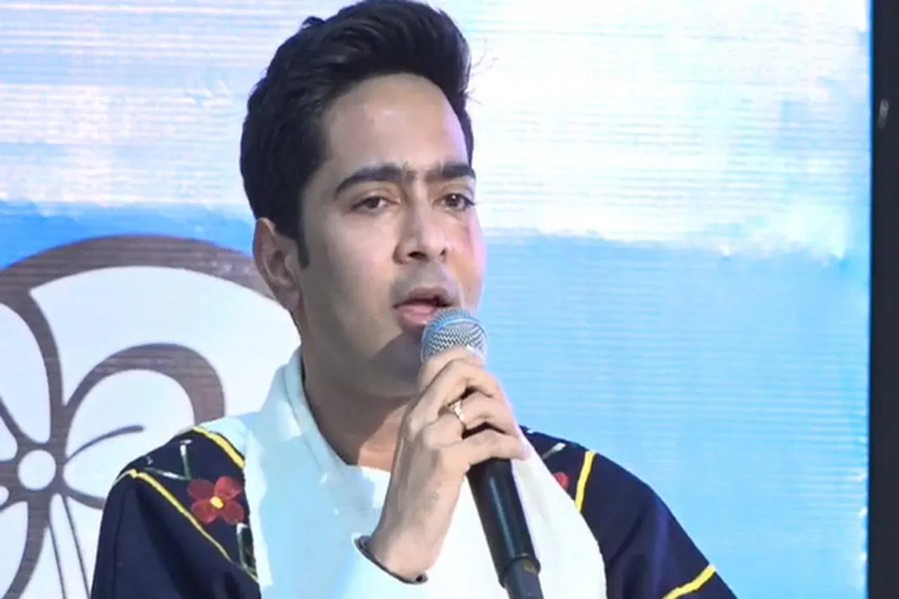 Meghalaya has been ignored by the Congress and the BJP: Abhishek Banerjee