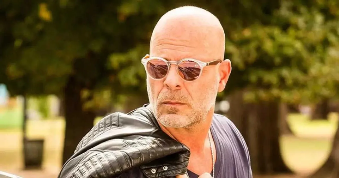 WHAT IT IS LIKE TO HAVE APHASIA, The 'Devastating' Language Disorder BRUCE WILLIS has