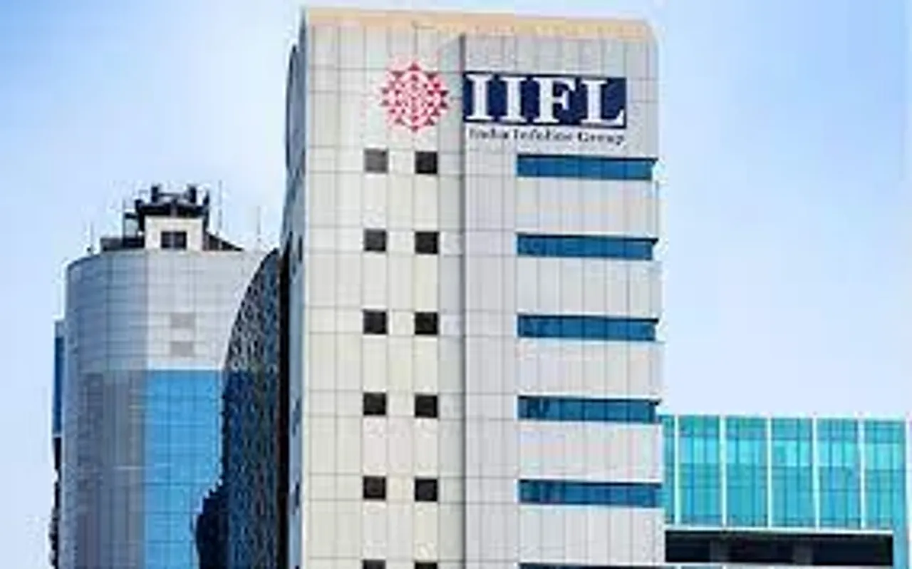 IIFL Wealth