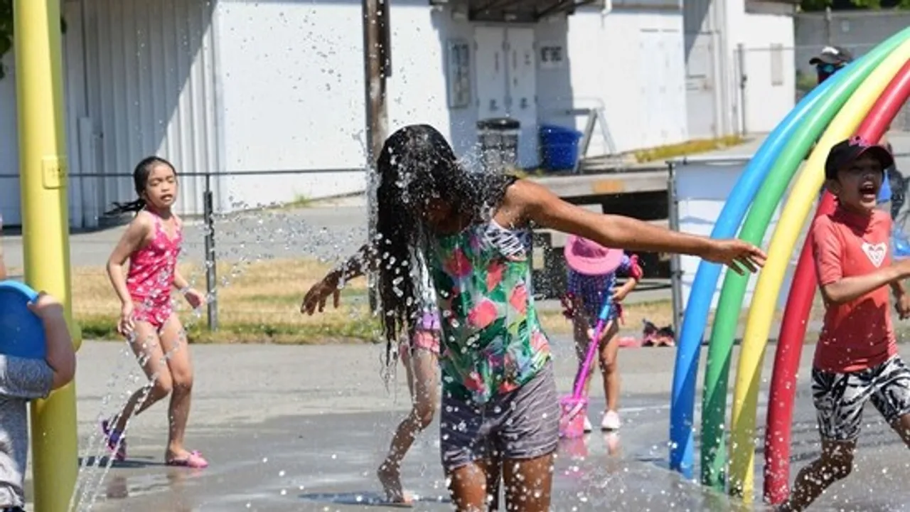 Over 130 dead as Canada reels under record breaking temperature