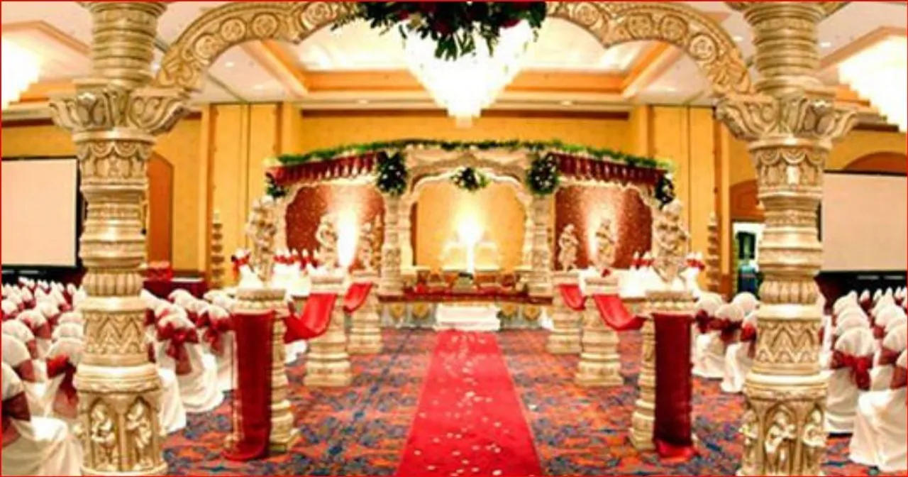 Unique marriage: Banerjee to marry Socialism