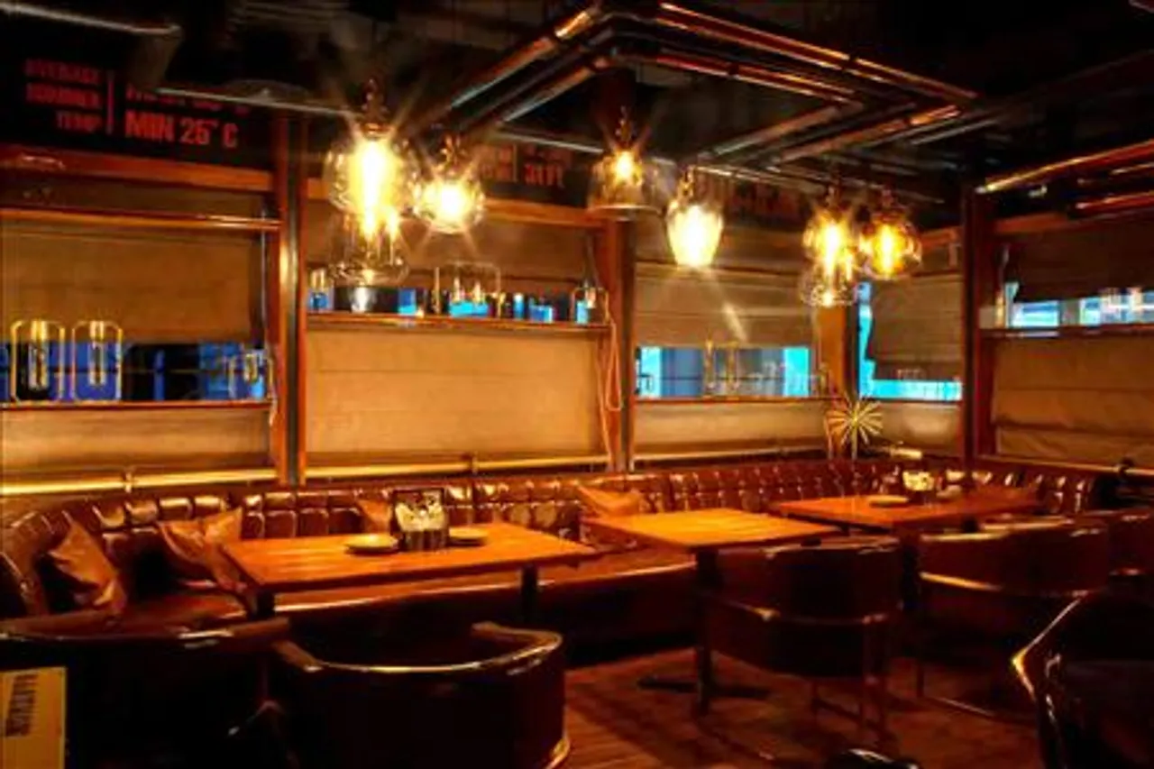 Restaurant, bar and hotel open hours increased by 2 hours