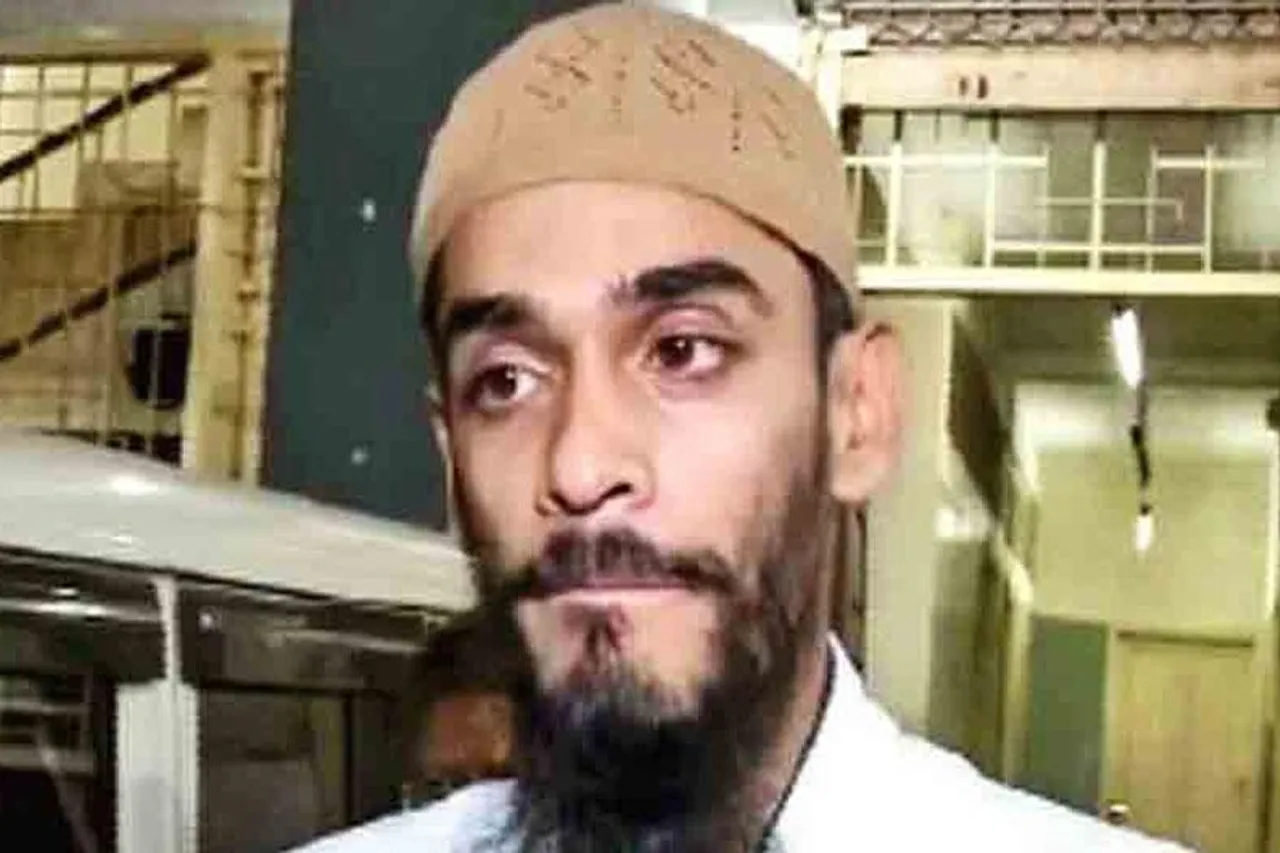 Police request to take Naushad Siddiqui back into custody