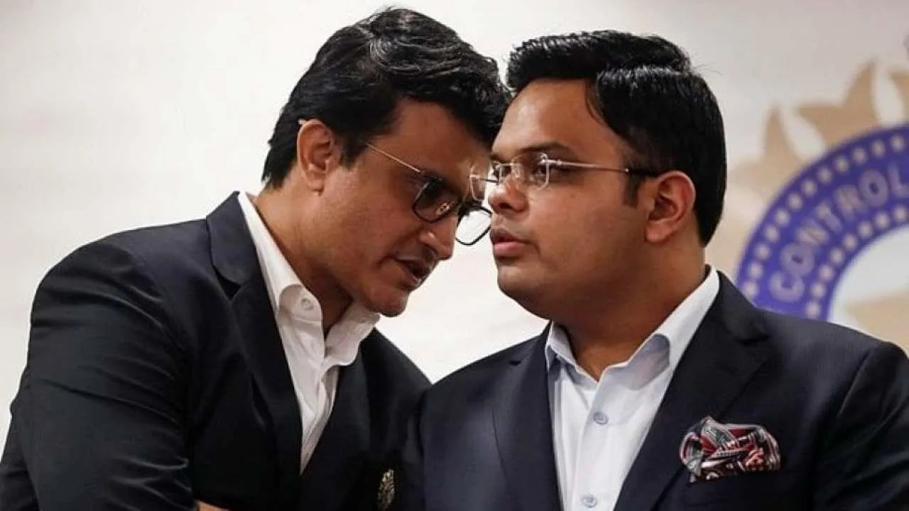 What Joy Shah said about 2022 IPL