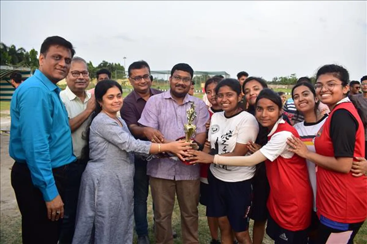 Breaking the Gender Barrier, One Goal at a Time