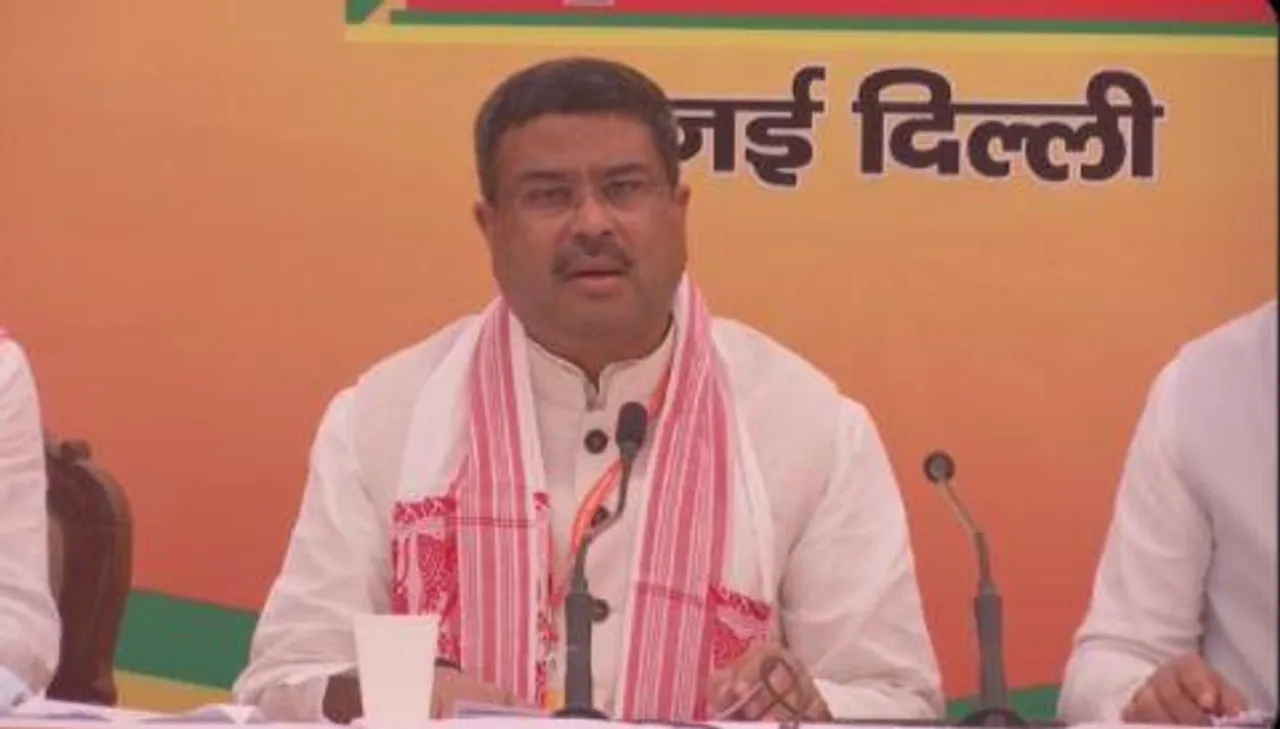 BJP stands by people of Bengal, says Union minister