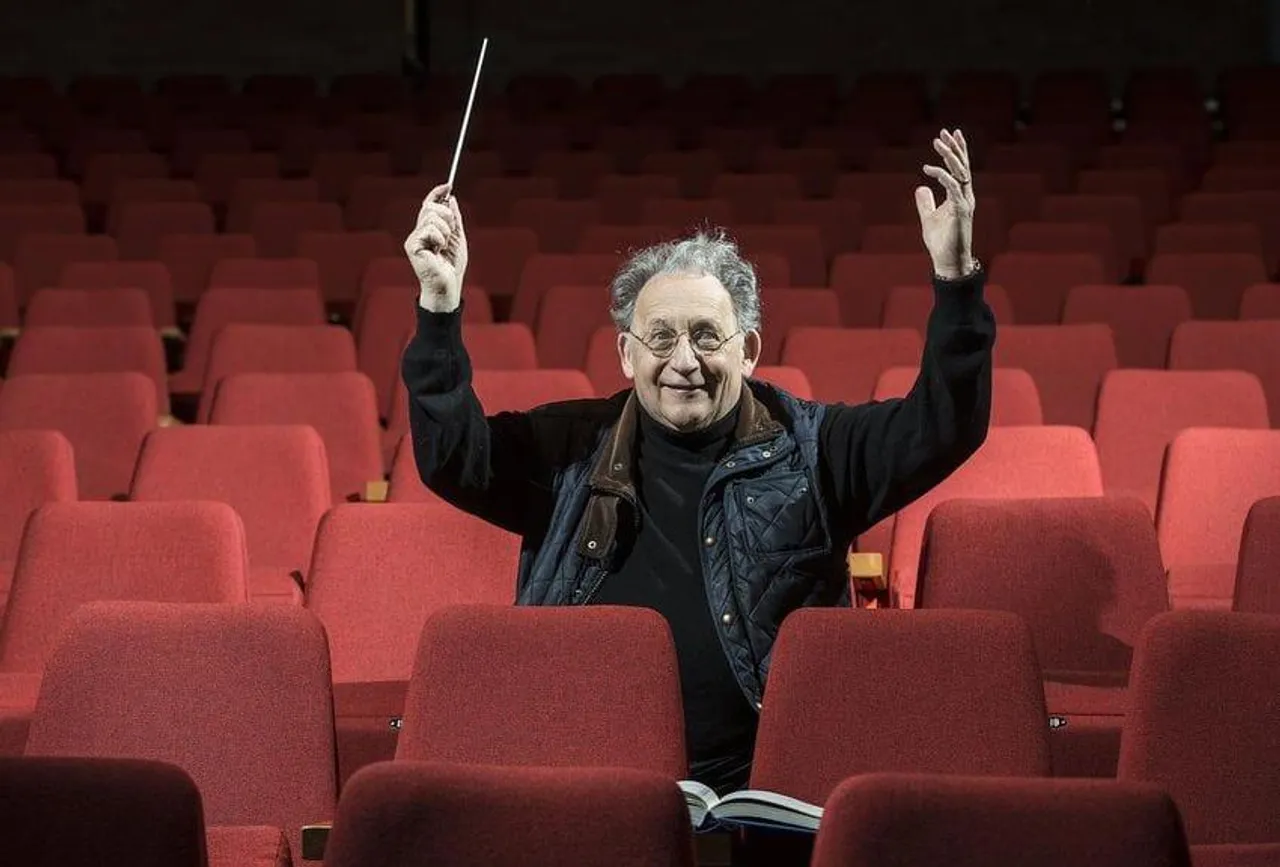 RENOWNED CANADIAN CONDUCTER BORIS BROTT, KILLED IN HIT &RUN IN HAMILTON, ONTARIO, Tributes Pour