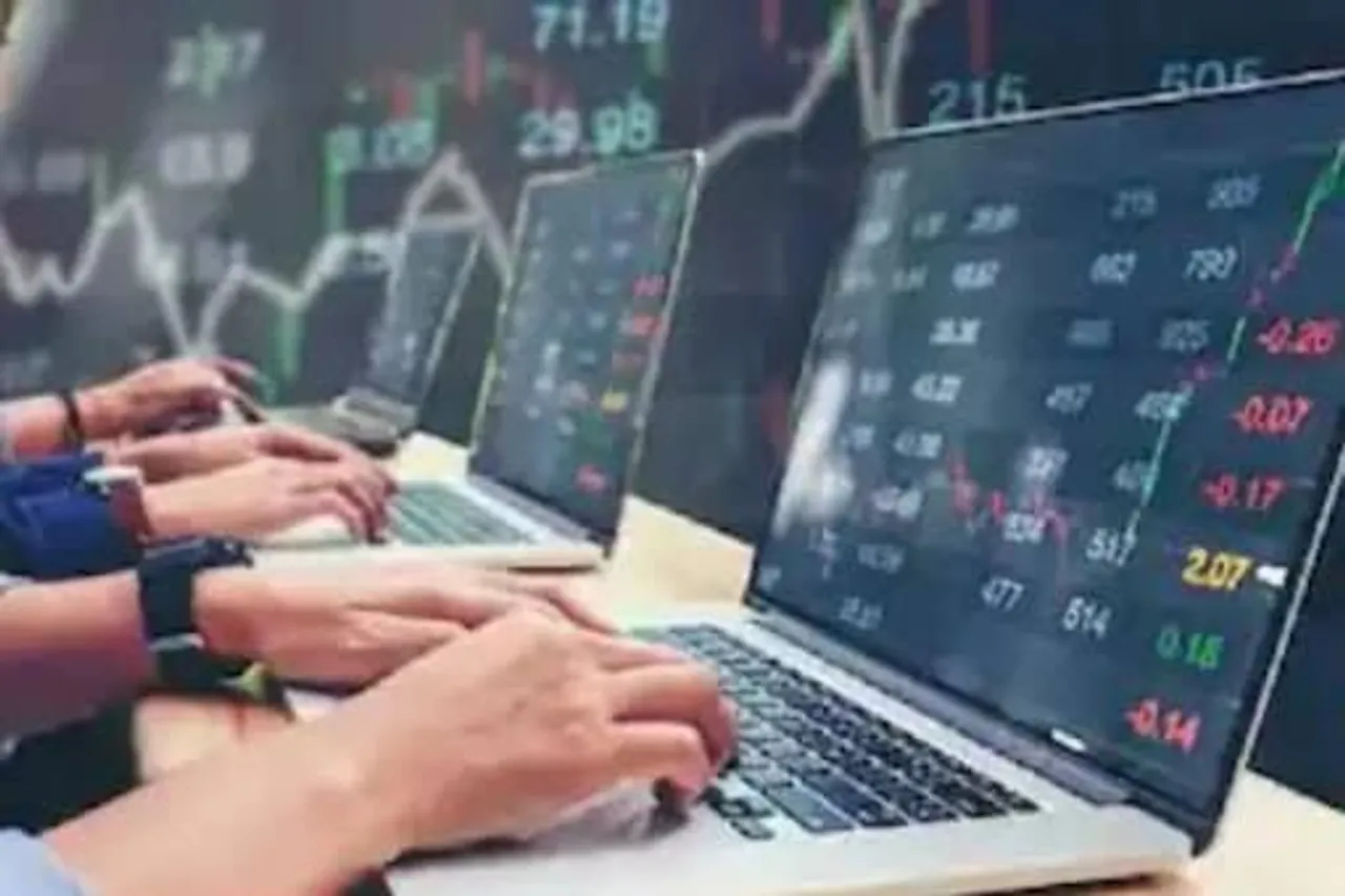 *Pre-open daily Tech view of Nifty Spot_06.04.2022*