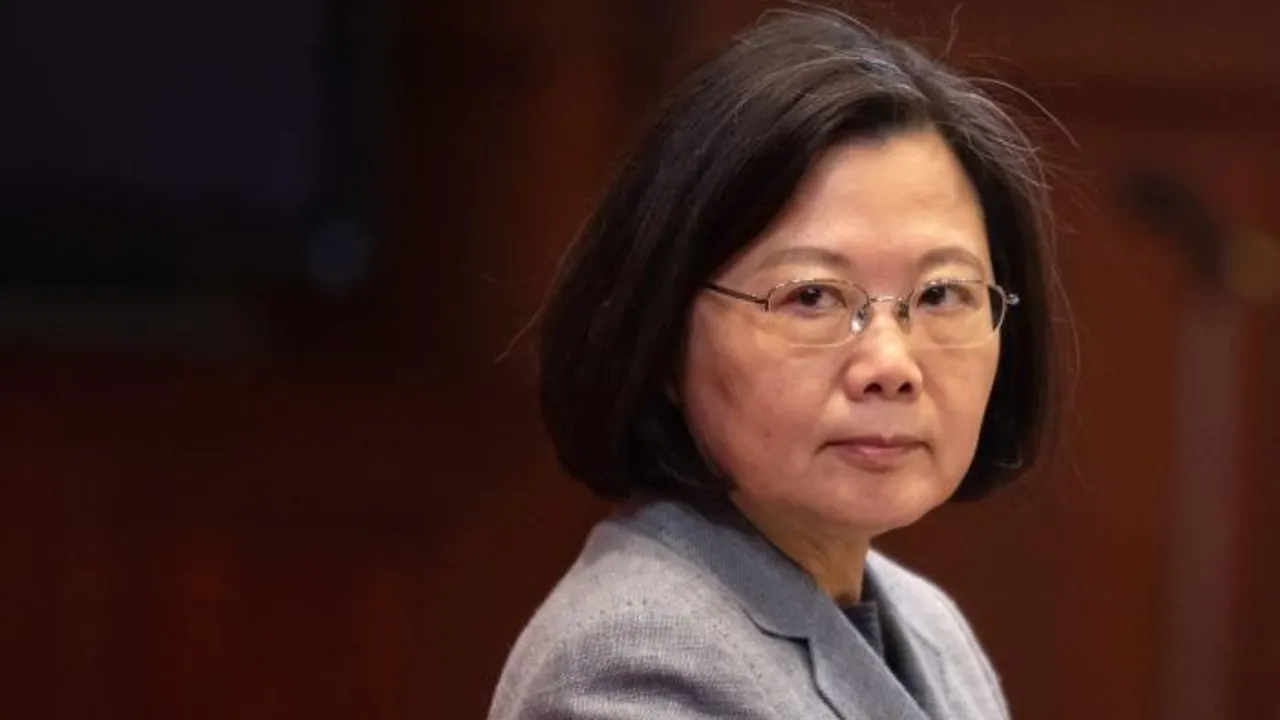 Taiwan needs international support