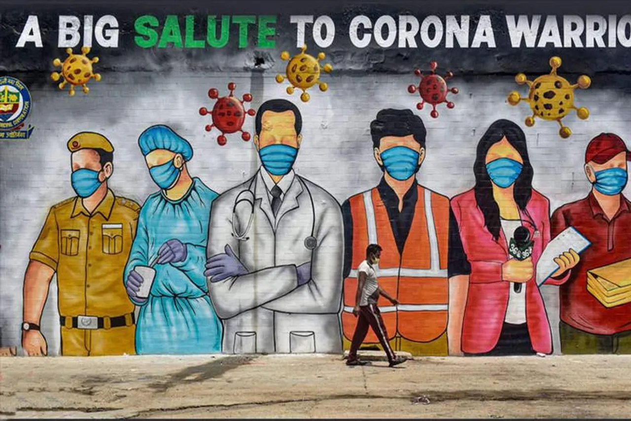 India records 89 deaths in the last 24 hours