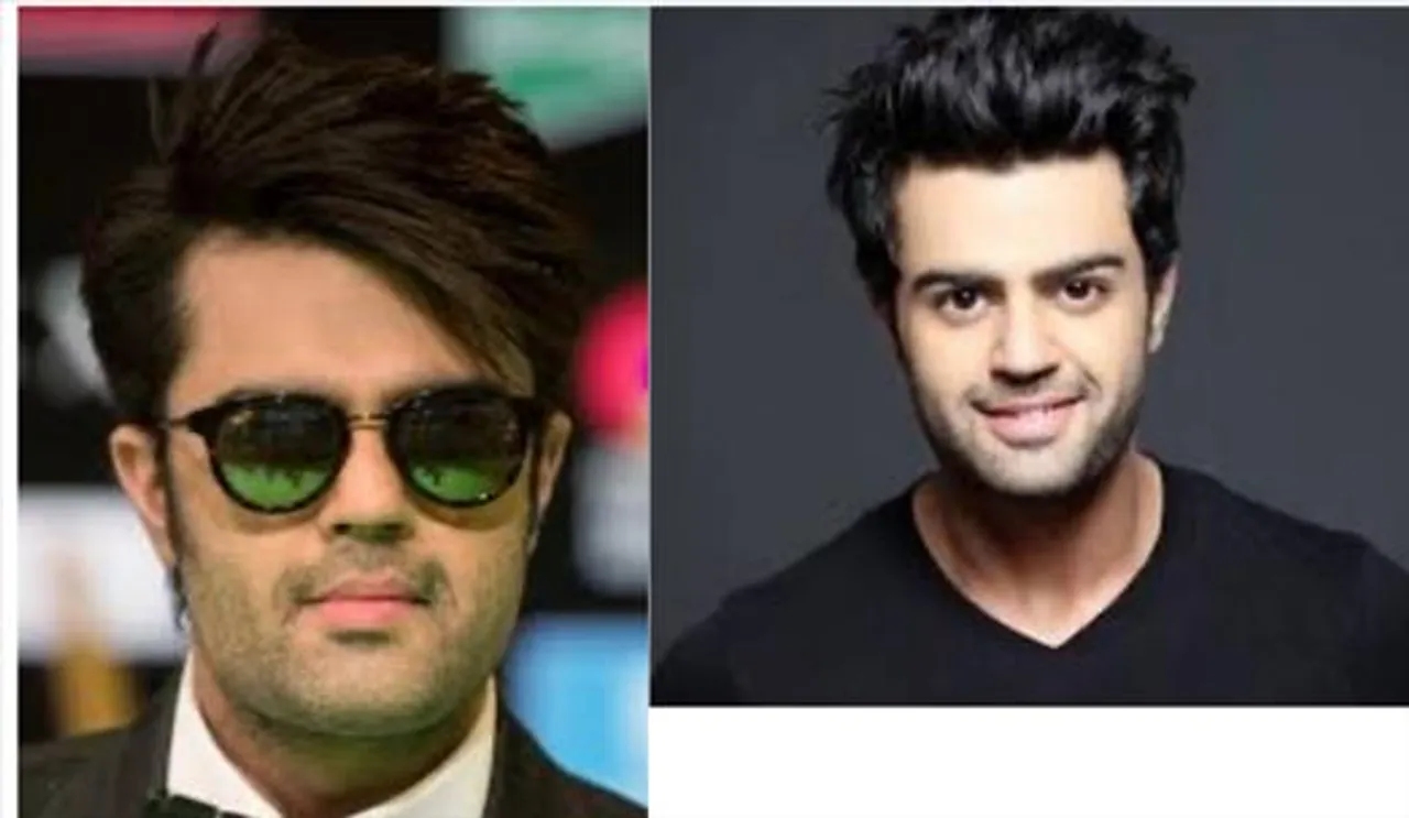 Happy birthday Manish Paul!!!