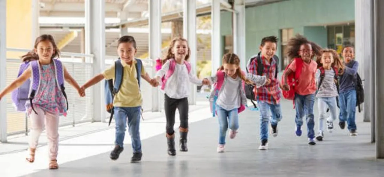 The importance of Play in Elementary Education