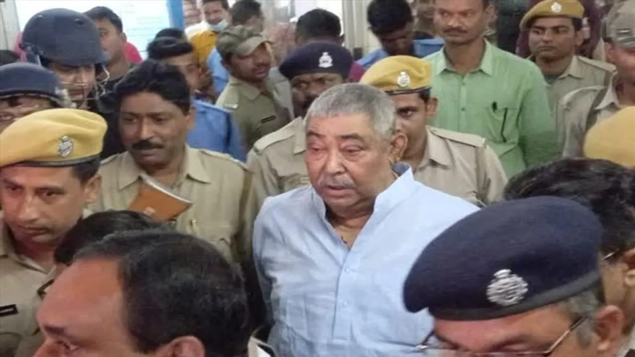 Anubrata to be produced in Delhi court