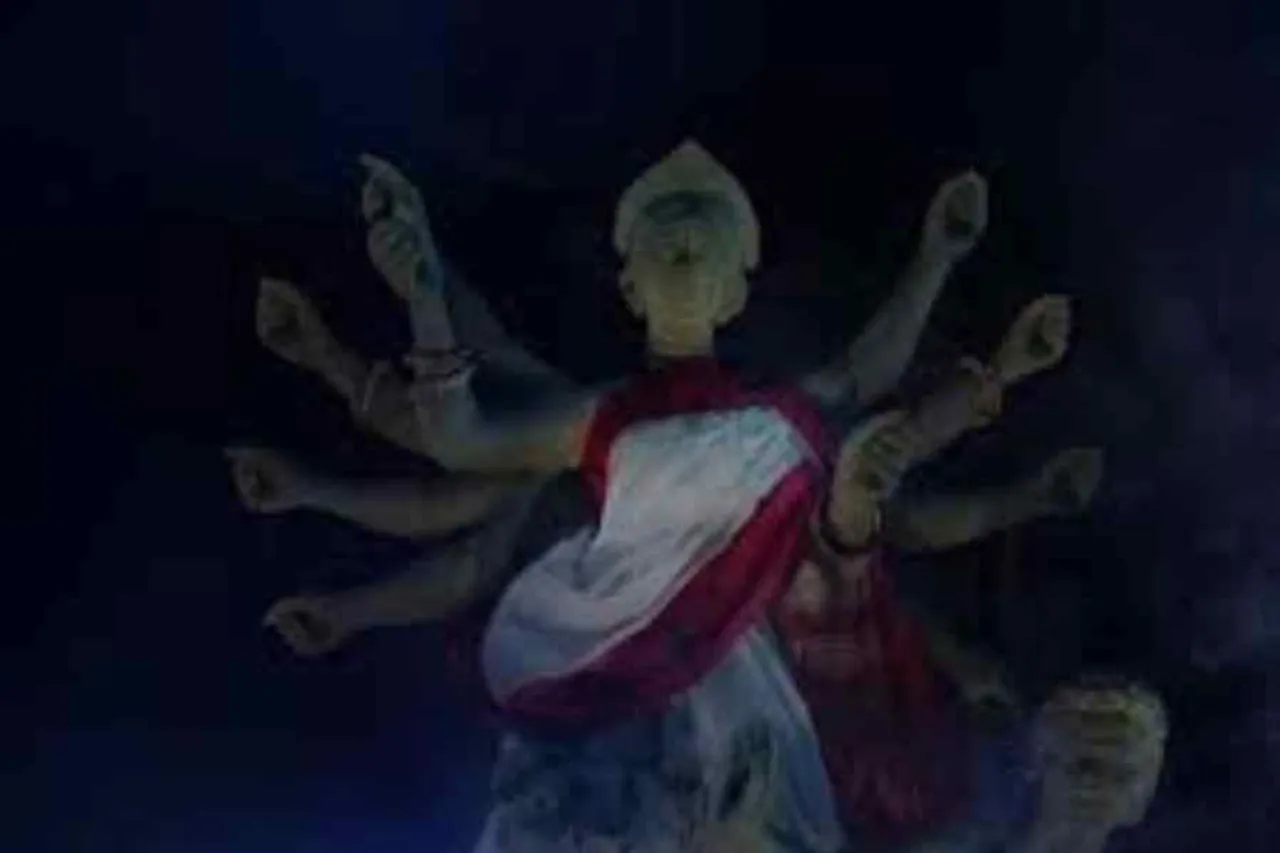 Know how long Mahalaya Tithi will be this year