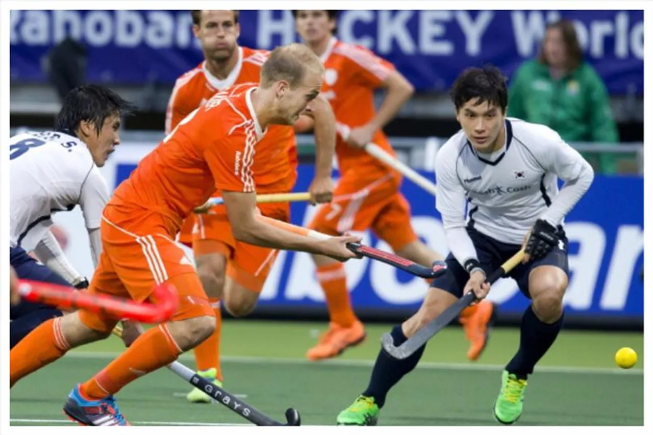 Hockey World Cup: Netherlands have played the most matches