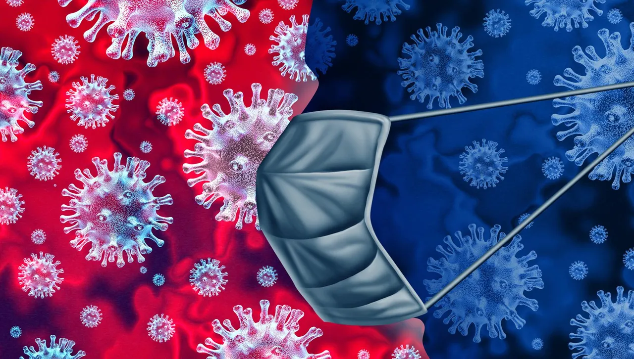 Corona wellness rate on the rise in the state