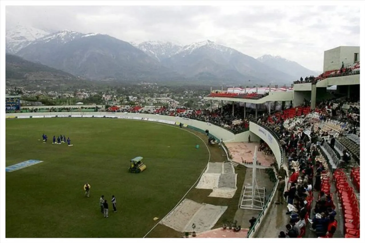 The venue for the third Test of the Border-Gavaskar Trophy series has been changed.
