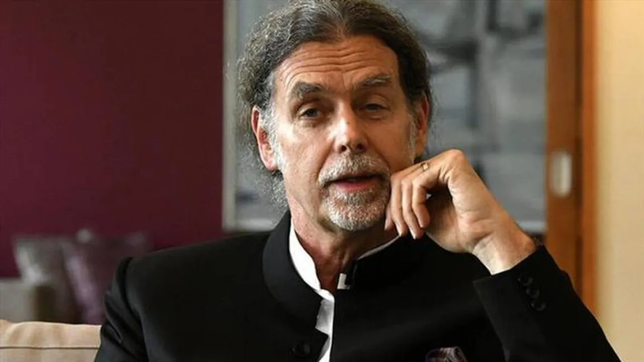 Putin's war is shameful, says German ambassador